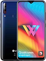 Best available price of LG W30 Pro in Palestine