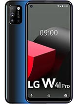 Best available price of LG W41 Pro in Palestine