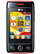 Best available price of LG Cookie Lite T300 in Palestine