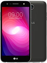 Best available price of LG X power2 in Palestine