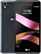 Best available price of LG X style in Palestine