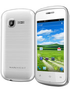 Best available price of Maxwest Android 320 in Palestine