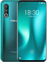 Best available price of Meizu 16s Pro in Palestine