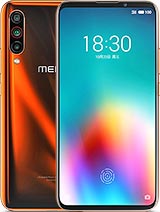 Best available price of Meizu 16T in Palestine