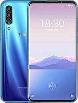 Best available price of Meizu 16Xs in Palestine