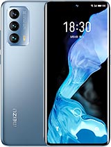 Best available price of Meizu 18 in Palestine