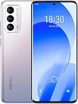 Best available price of Meizu 18s in Palestine