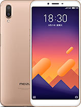 Best available price of Meizu E3 in Palestine