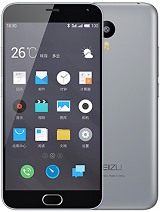 Best available price of Meizu M2 Note in Palestine