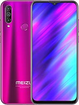 Best available price of Meizu M10 in Palestine
