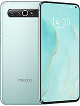 Best available price of Meizu 17 Pro in Palestine