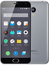 Best available price of Meizu M2 in Palestine