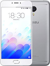 Best available price of Meizu M3 Note in Palestine