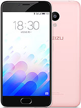 Best available price of Meizu M3 in Palestine