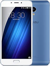 Best available price of Meizu M3e in Palestine