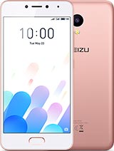 Best available price of Meizu M5c in Palestine