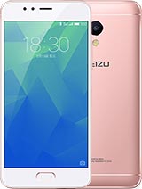 Best available price of Meizu M5s in Palestine