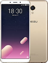 Best available price of Meizu M6s in Palestine