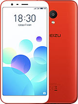 Best available price of Meizu M8c in Palestine