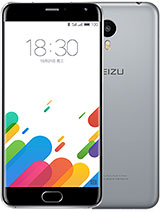 Best available price of Meizu M1 Metal in Palestine