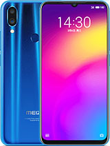 Best available price of Meizu Note 9 in Palestine