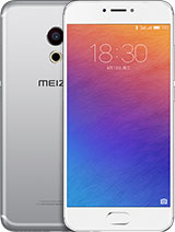 Best available price of Meizu Pro 6 in Palestine