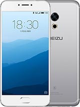 Best available price of Meizu Pro 6s in Palestine