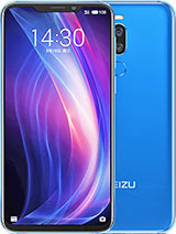 Best available price of Meizu X8 in Palestine