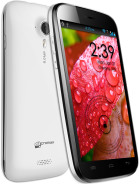 Best available price of Micromax A116 Canvas HD in Palestine