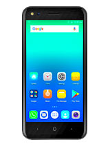 Best available price of Micromax Bharat 3 Q437 in Palestine