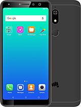 Best available price of Micromax Canvas Infinity Pro in Palestine