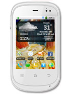 Best available price of Micromax Superfone Punk A44 in Palestine