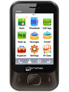 Best available price of Micromax X335C in Palestine
