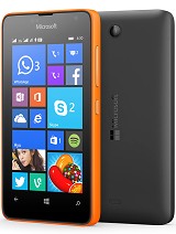 Best available price of Microsoft Lumia 430 Dual SIM in Palestine