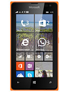 Best available price of Microsoft Lumia 435 Dual SIM in Palestine