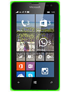 Best available price of Microsoft Lumia 532 Dual SIM in Palestine