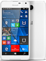 Best available price of Microsoft Lumia 650 in Palestine