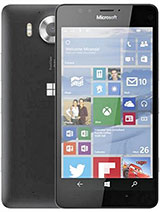 Best available price of Microsoft Lumia 950 Dual SIM in Palestine