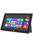 Best available price of Microsoft Surface in Palestine