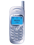 Best available price of Motorola C289 in Palestine