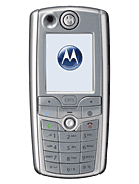 Best available price of Motorola C975 in Palestine