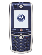 Best available price of Motorola C980 in Palestine