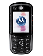 Best available price of Motorola E1000 in Palestine