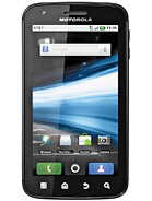 Best available price of Motorola ATRIX 4G in Palestine