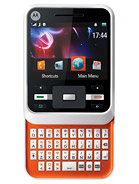 Best available price of Motorola Motocubo A45 in Palestine