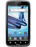 Best available price of Motorola ATRIX 2 MB865 in Palestine