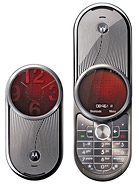 Best available price of Motorola Aura in Palestine
