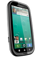 Best available price of Motorola BRAVO MB520 in Palestine