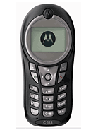 Best available price of Motorola C113 in Palestine