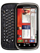 Best available price of Motorola Cliq 2 in Palestine